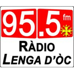 Ràdio Lenga d'oc Narbona logo