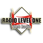 Radio Level One logo