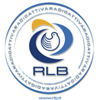 RLB Radioattiva logo