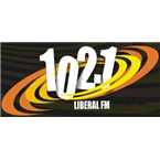 Rádio Liberal FM logo