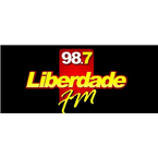 Rádio Liberdade FM logo