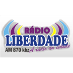 Rádio Liberdade AM logo