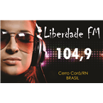 Rádio Liberdade FM logo