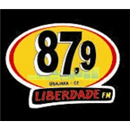 Radio Liberdade FM logo