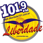 Rádio Liberdade FM logo