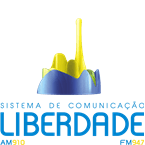 Rádio Liberdade FM Caruaru logo