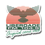 Rádio Liberdade FM logo