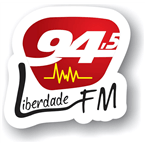 Rádio Liberdade FM logo