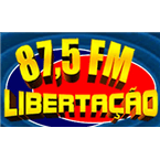 Rádio Libertação logo