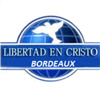 Radio Libertad En Cristo Bordeaux logo