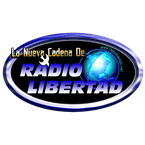 Radio Libertad logo