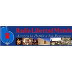 Radio-Libertad-Mundo logo