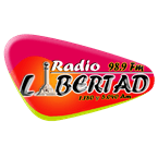 Radio Libertad de Junin logo