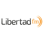 Libertad FM logo