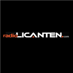 Radio Licanten logo