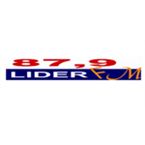 Rádio Líder FM logo