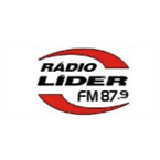 Rádio Líder FM logo