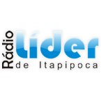 Rádio Líder FM logo