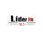 Rádio Líder FM logo