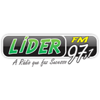 Rádio Líder FM logo