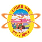 Radio Lider FM logo