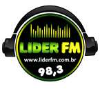 Rádio Lider FM logo
