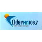 Irecê Líder Fm logo