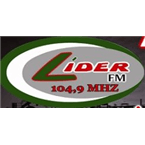 Rádio Líder logo