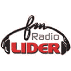 Rádio Lider FM logo