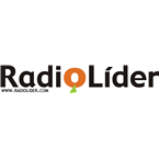 Radio Líder logo