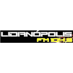 Rádio Lidianópolis FM logo