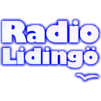 Radio Lidingö 97,8 logo