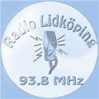 Radio Lidkoping logo