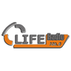 Trikala 103,5 Topiki logo