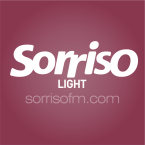 Rádio Sorriso Light logo