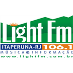 Rádio Light FM logo