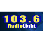 Radio Light logo