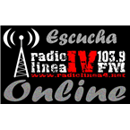 Radio Linea 4 logo