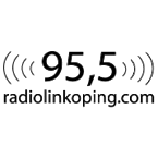 Radio Linkoping logo