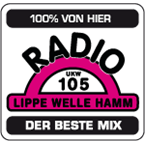 Radio Lippewelle Hamm logo