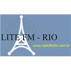 Rádio Lite FM Rio logo