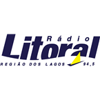 RADIO LITORAL CABO FRIO logo