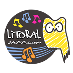 Rádio Litoral Jazz logo