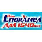 Rádio Litorânea AM logo