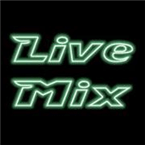 Rádio Live Mix logo