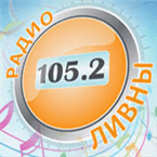 Radio Livny logo