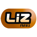 Rádio Lizfm logo