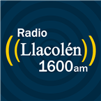 Radio Llacolén de Concepción logo