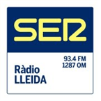 SER Lleida logo