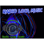 Radio Loca Music Greek logo